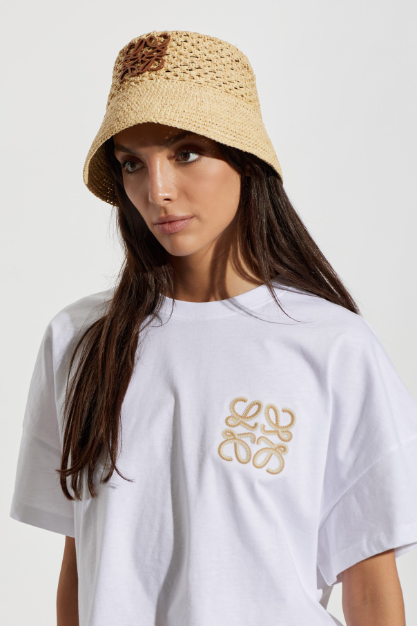 Loewe Straw hat