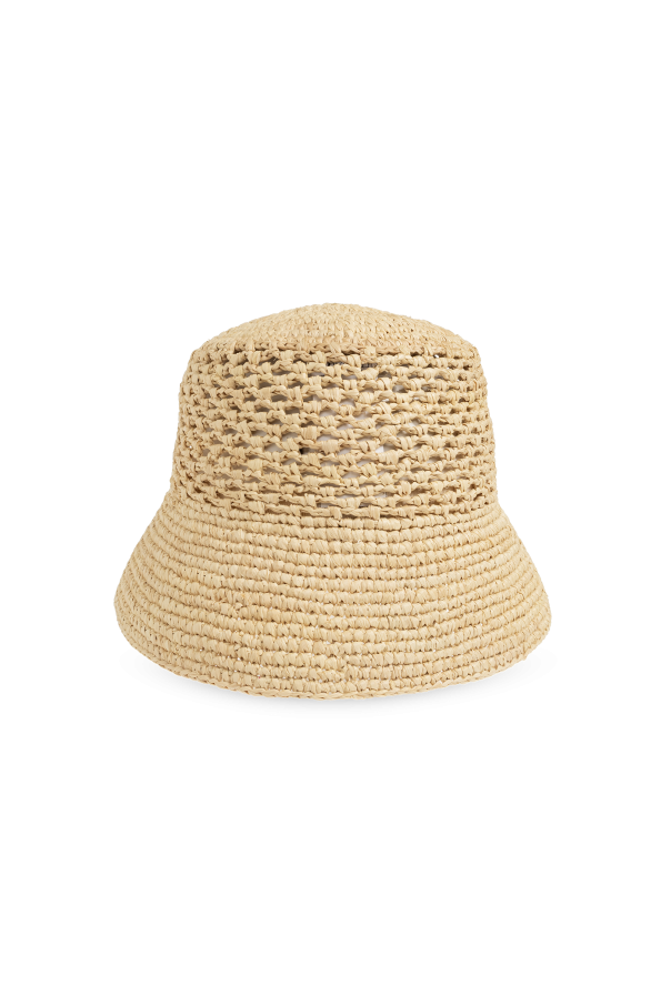 Loewe Straw hat