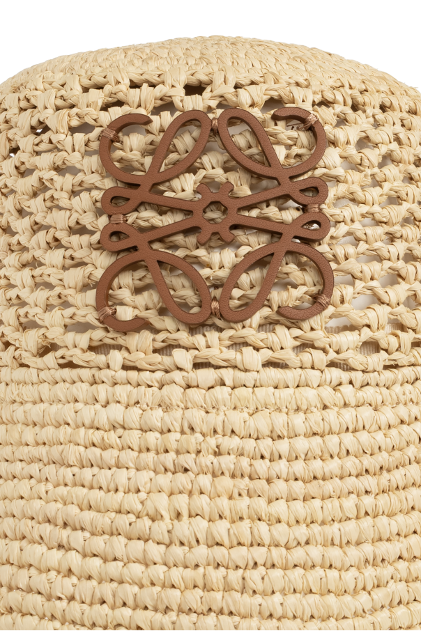 Loewe Straw hat