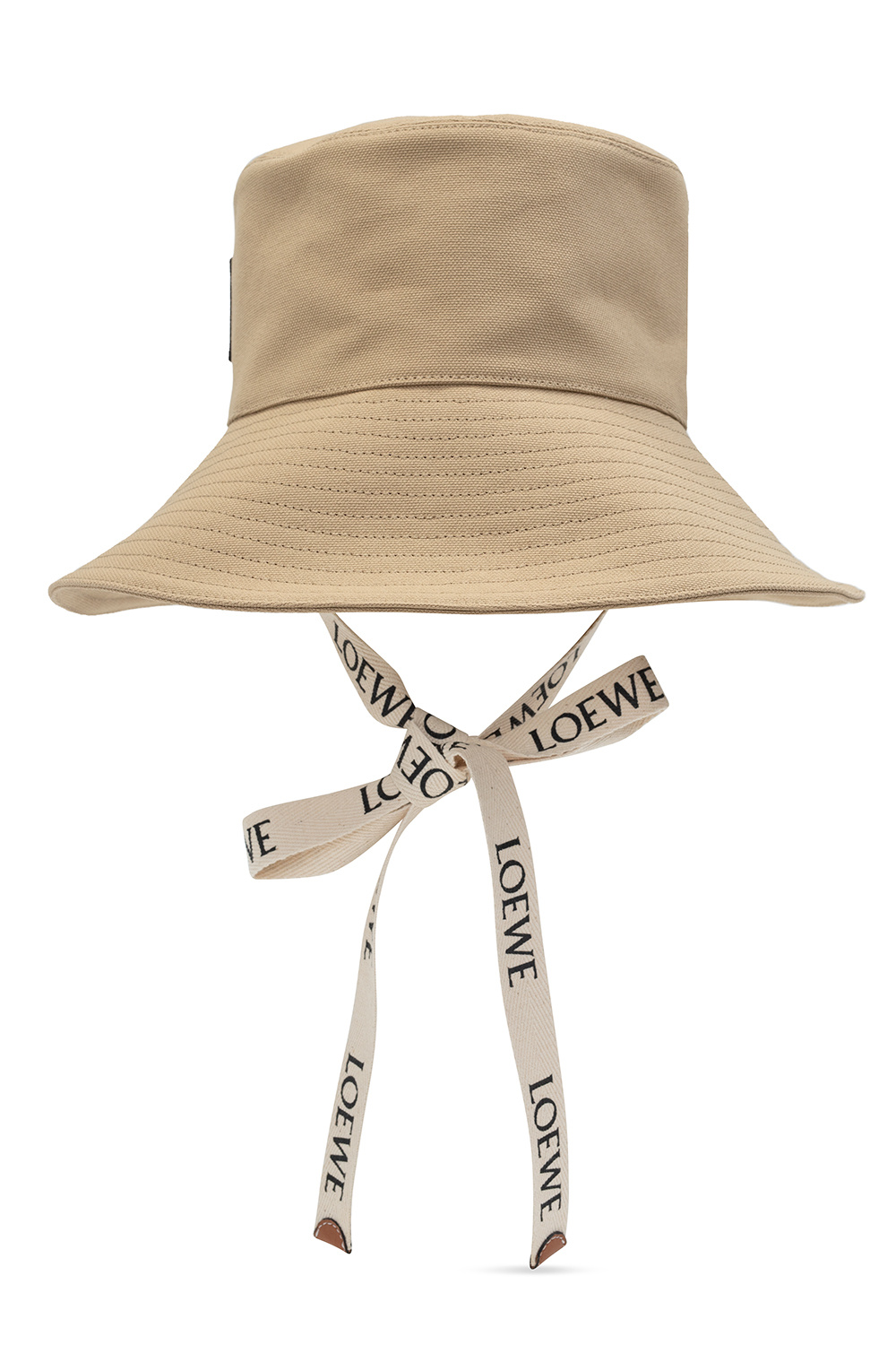 LOEWE】Paula's Ibiza Panama Hat