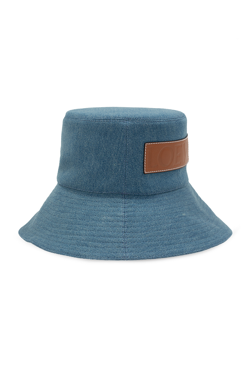 LOEWE Bucket hat LOEWE Paula’s Ibiza 2023