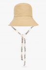 Loewe beige Fisherman hat with logo