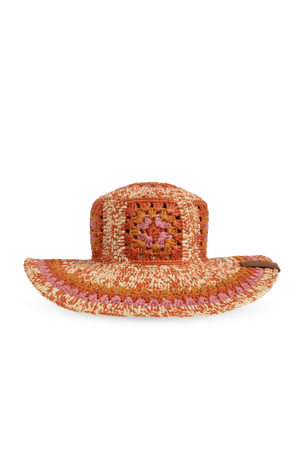 Straw hat od Loewe
