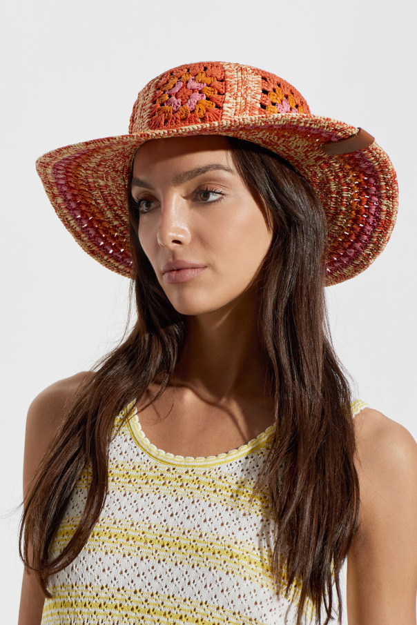 Loewe Straw hat