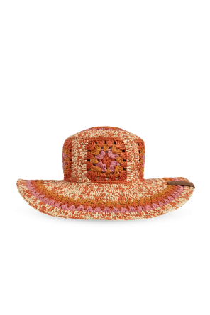 Straw hat