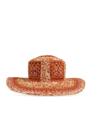 Loewe Straw hat