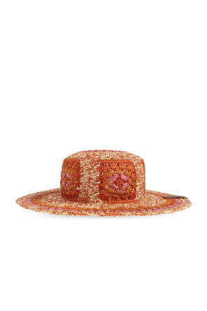 Loewe Straw hat
