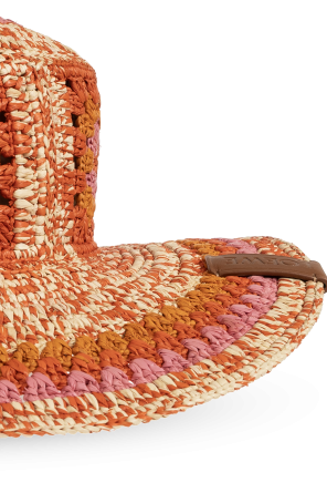 Loewe Straw hat