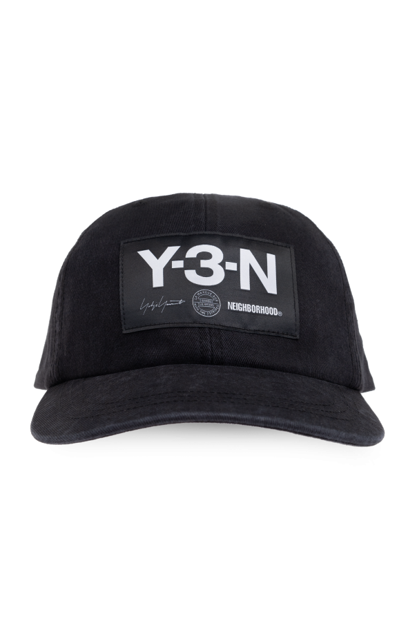 Y-3 x Neighborhood od Y-3