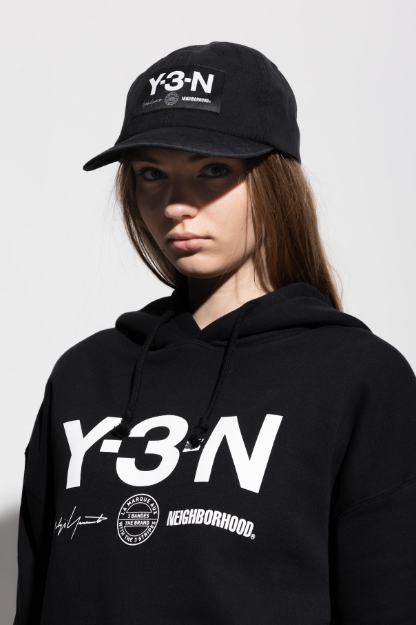 Y-3 Y-3 x Neighborhood