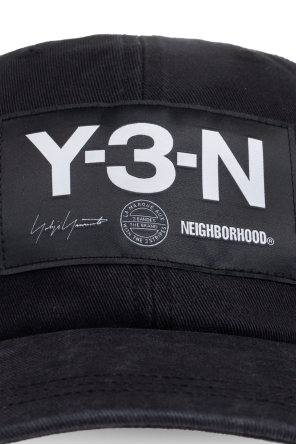 Y-3 Y-3 x Neighborhood