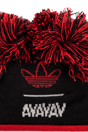 ADIDAS Originals adidas x AVAVAV