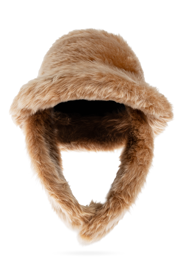 Fur hat od Loewe