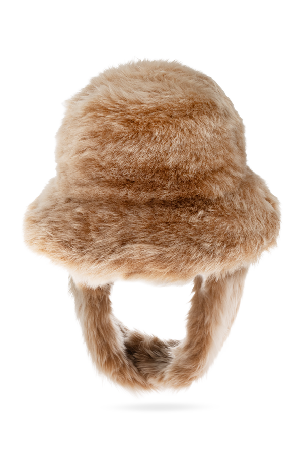 Loewe Fur hat