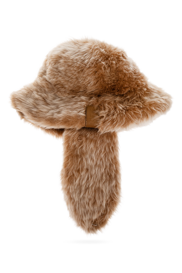 Loewe Fur hat