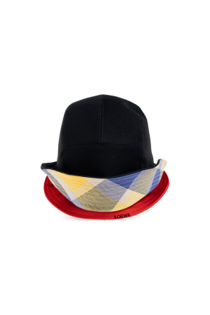 Hat od Loewe