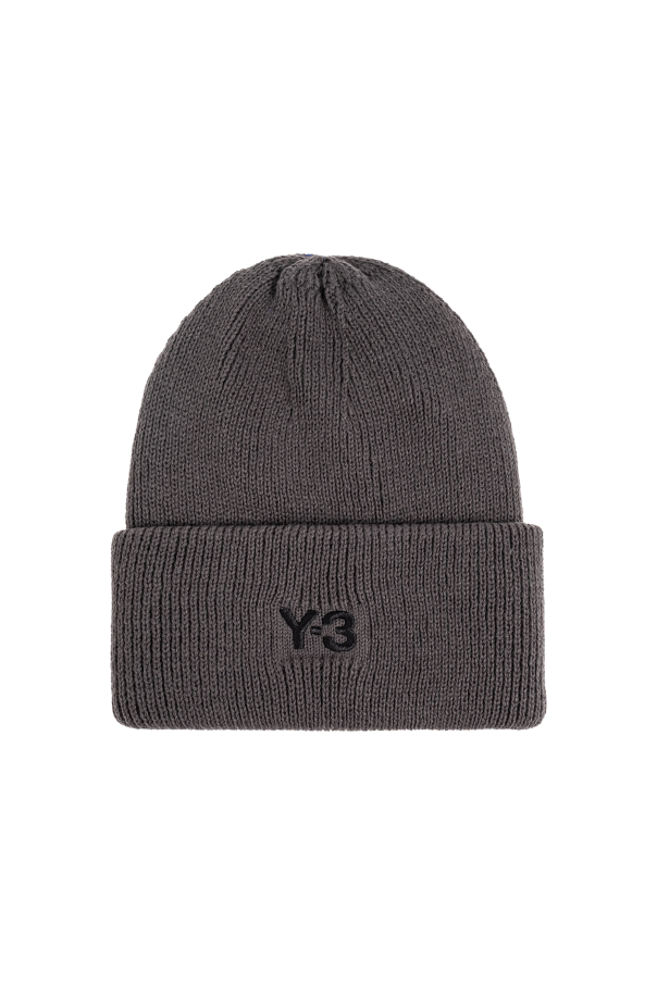 Cap with logo od Y-3