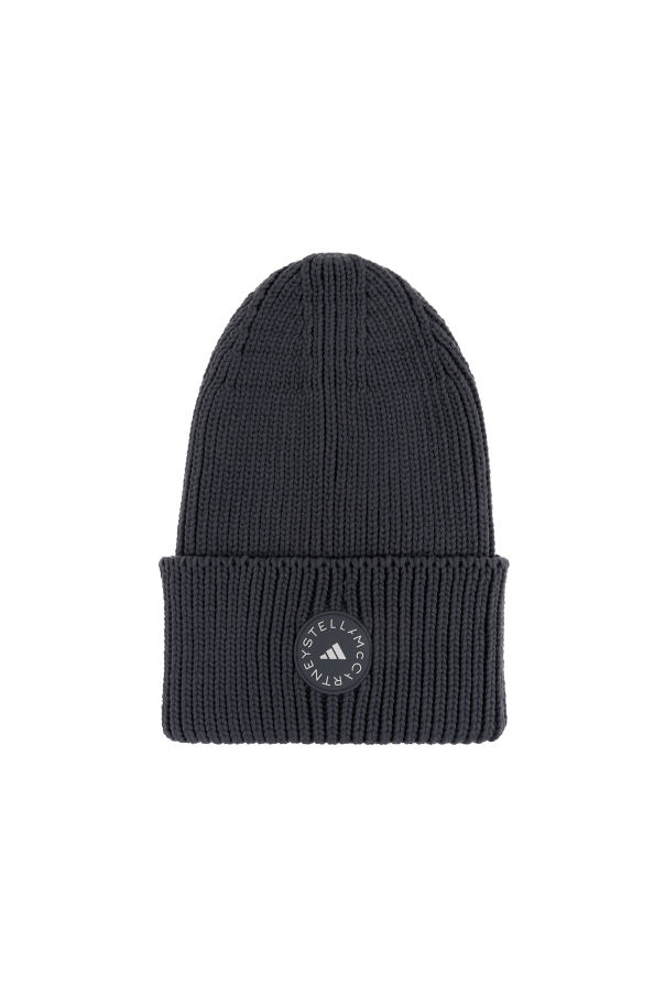 Cap with logo od ADIDAS by Stella McCartney