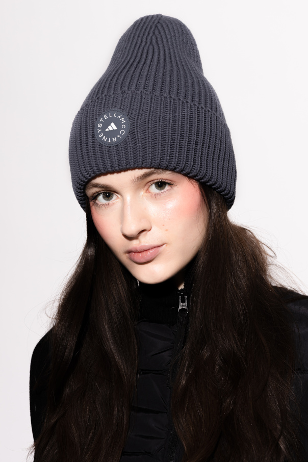 ADIDAS by Stella McCartney Cap with logo