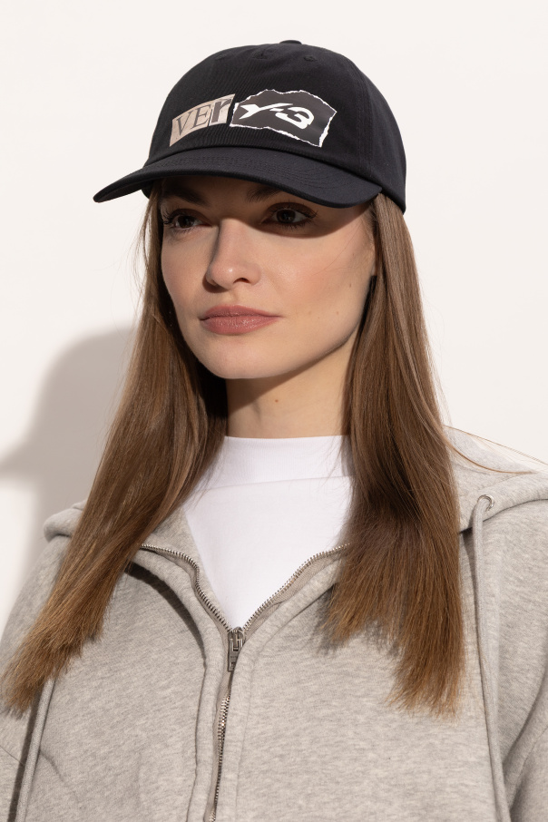 Y-3 Baseball cap