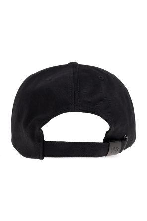 Y-3 Baseball cap