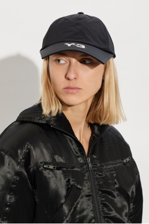 Baseball cap od Y-3