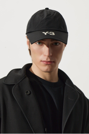 Y-3 Czapka z daszkiem
