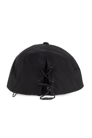 Y-3 Czapka z daszkiem