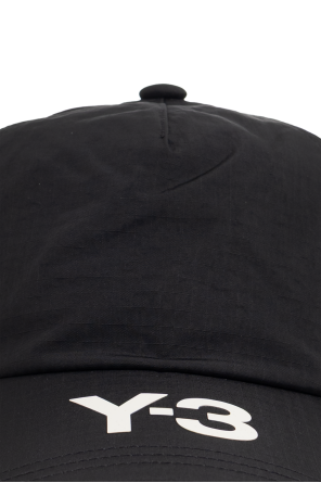 Y-3 Czapka z daszkiem