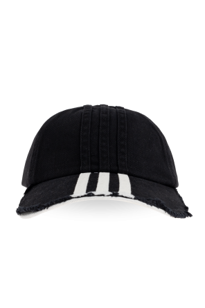 Baseball cap