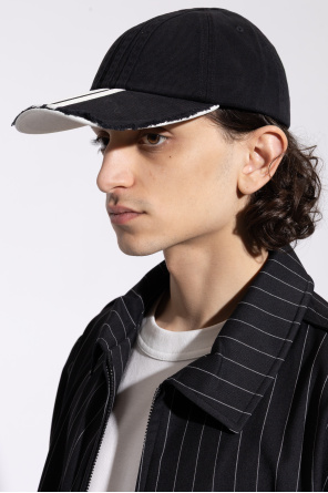 Y-3 Baseball cap