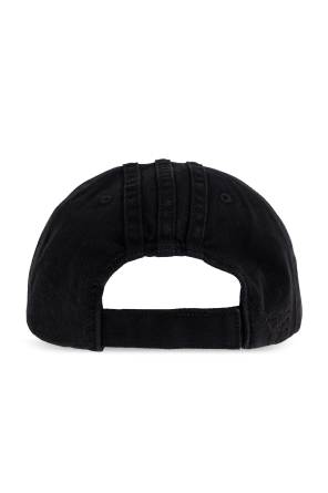Y-3 Baseball cap