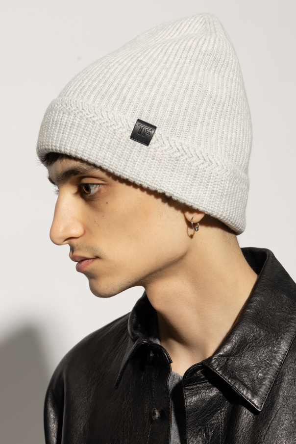 Tom Ford Cap with logo patch