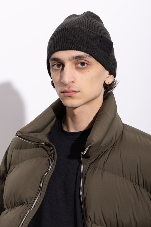 Tom Ford Gorro de caxemira