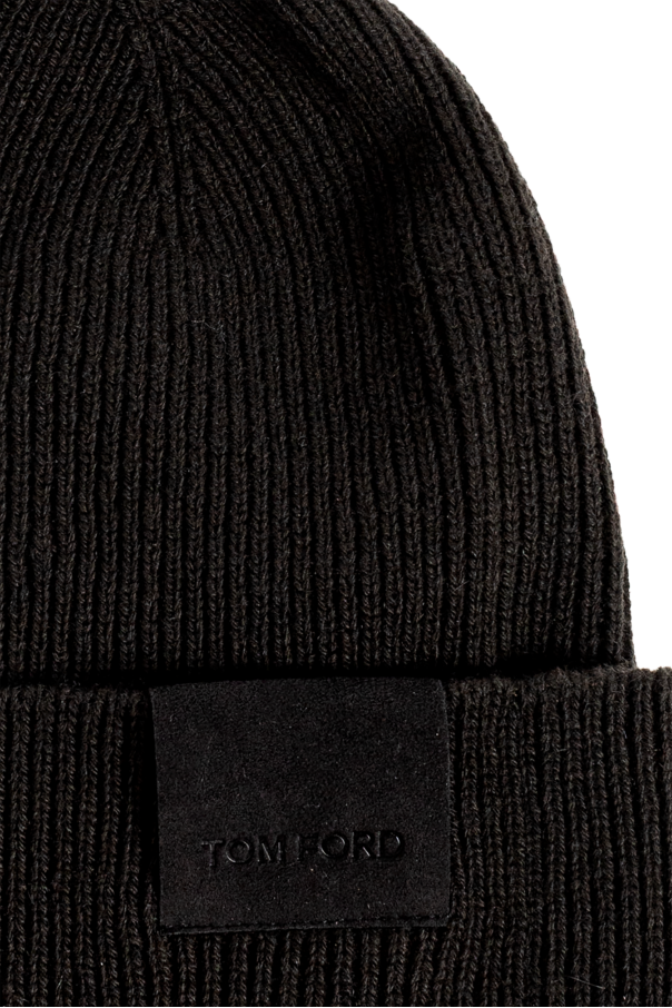 Tom Ford Gorro de caxemira