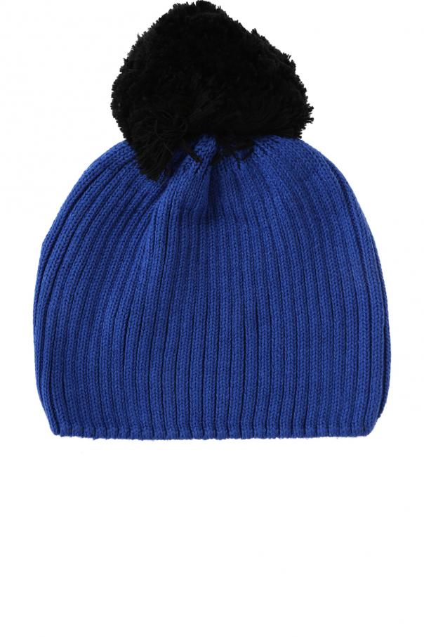 kenzo bobble hat