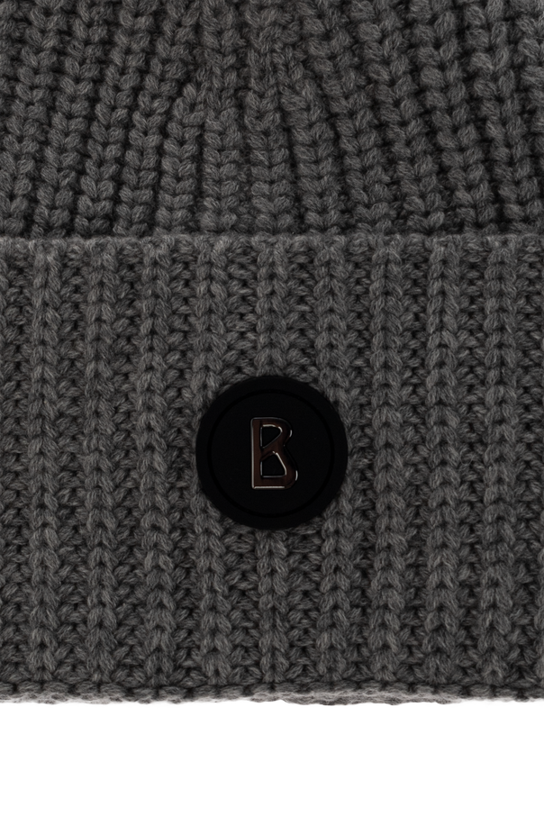 BOGNER Kilian Cashmere Beanie by BOGNER