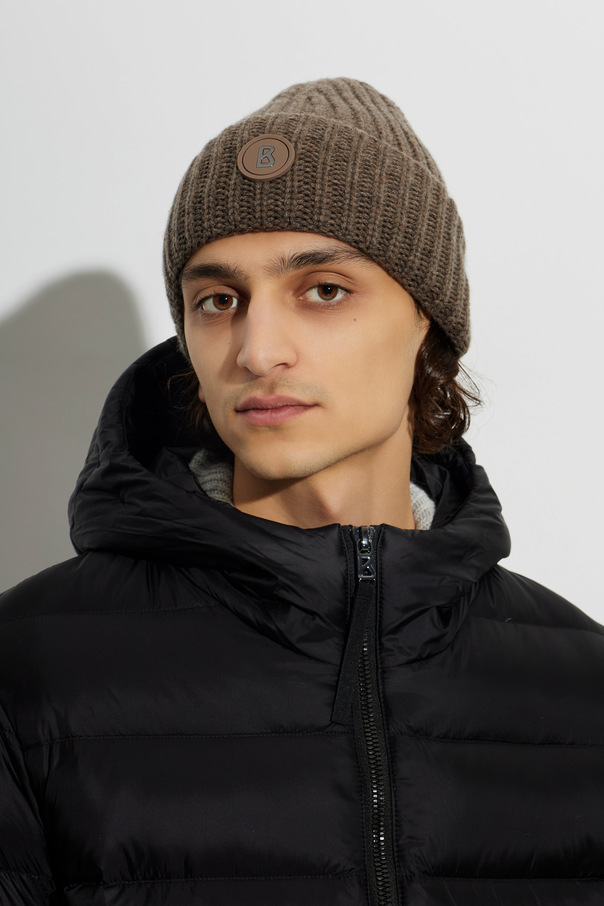 BOGNER Kilian Cashmere Beanie