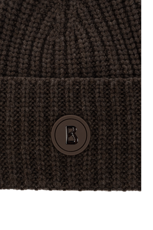BOGNER Kilian Cashmere Beanie