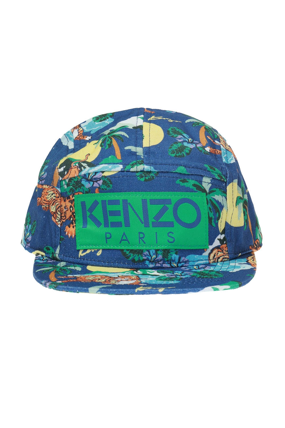 kids kenzo cap