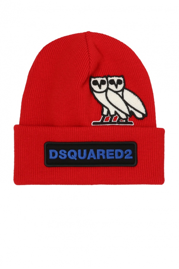 Dsquared2 x OVO Dsquared2 - PochtaShops US