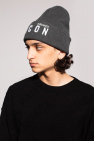 Dsquared2 cap calvin klein organic knit xl beanie k50k507445 cef