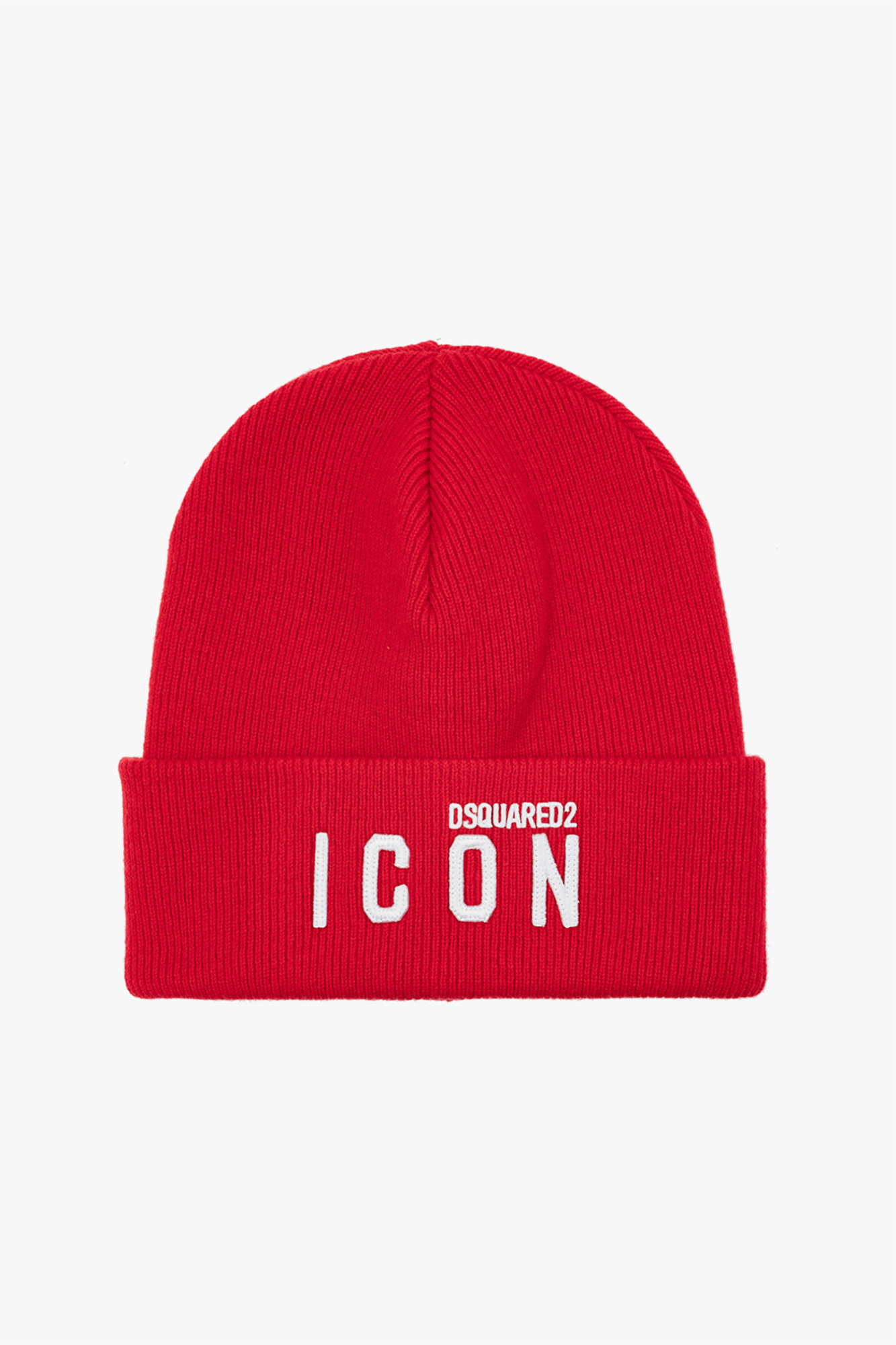 Dsquared2 Hat with logo | Men's 