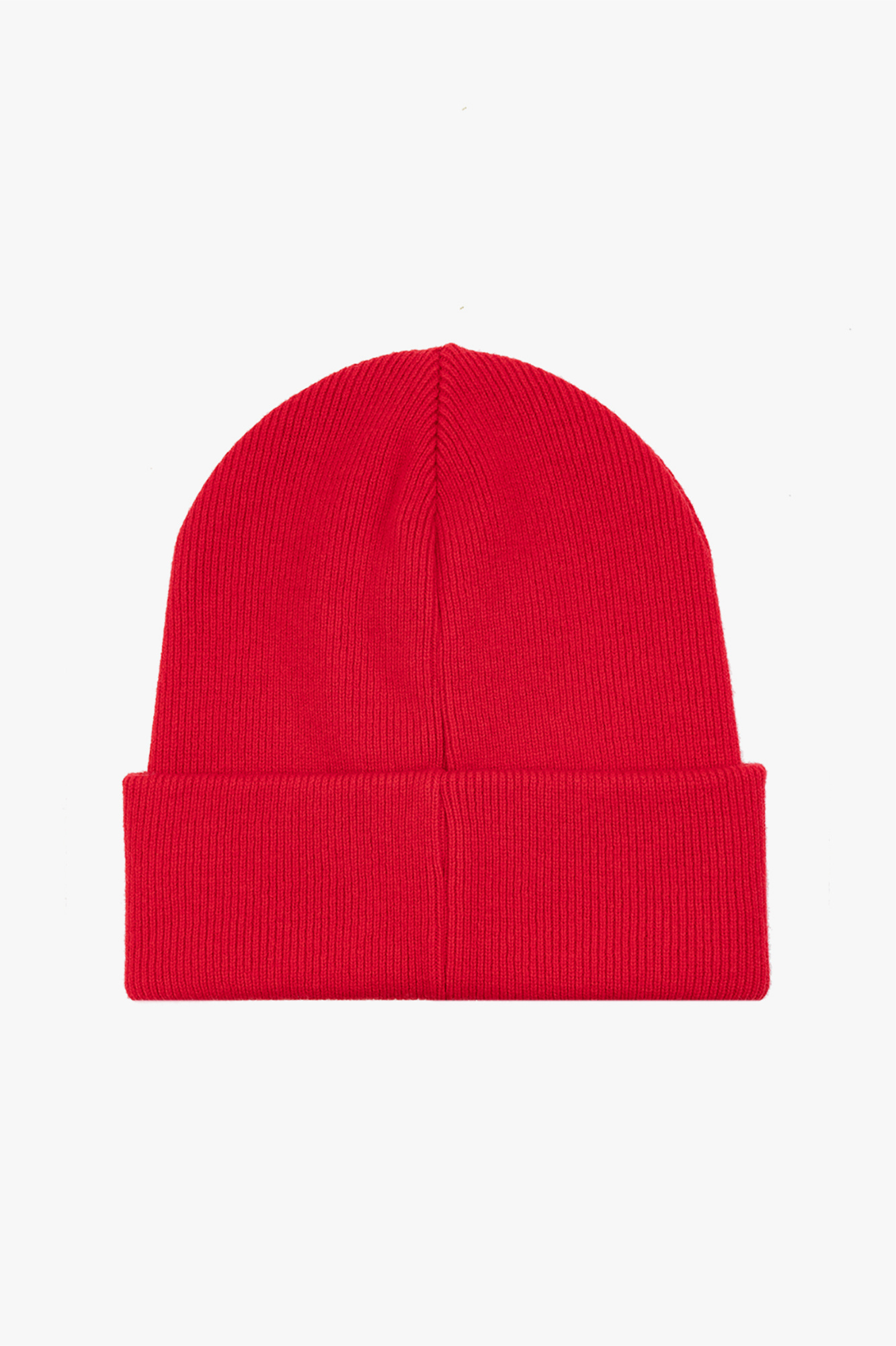 Dsquared2 dsquared2 red baseball cap