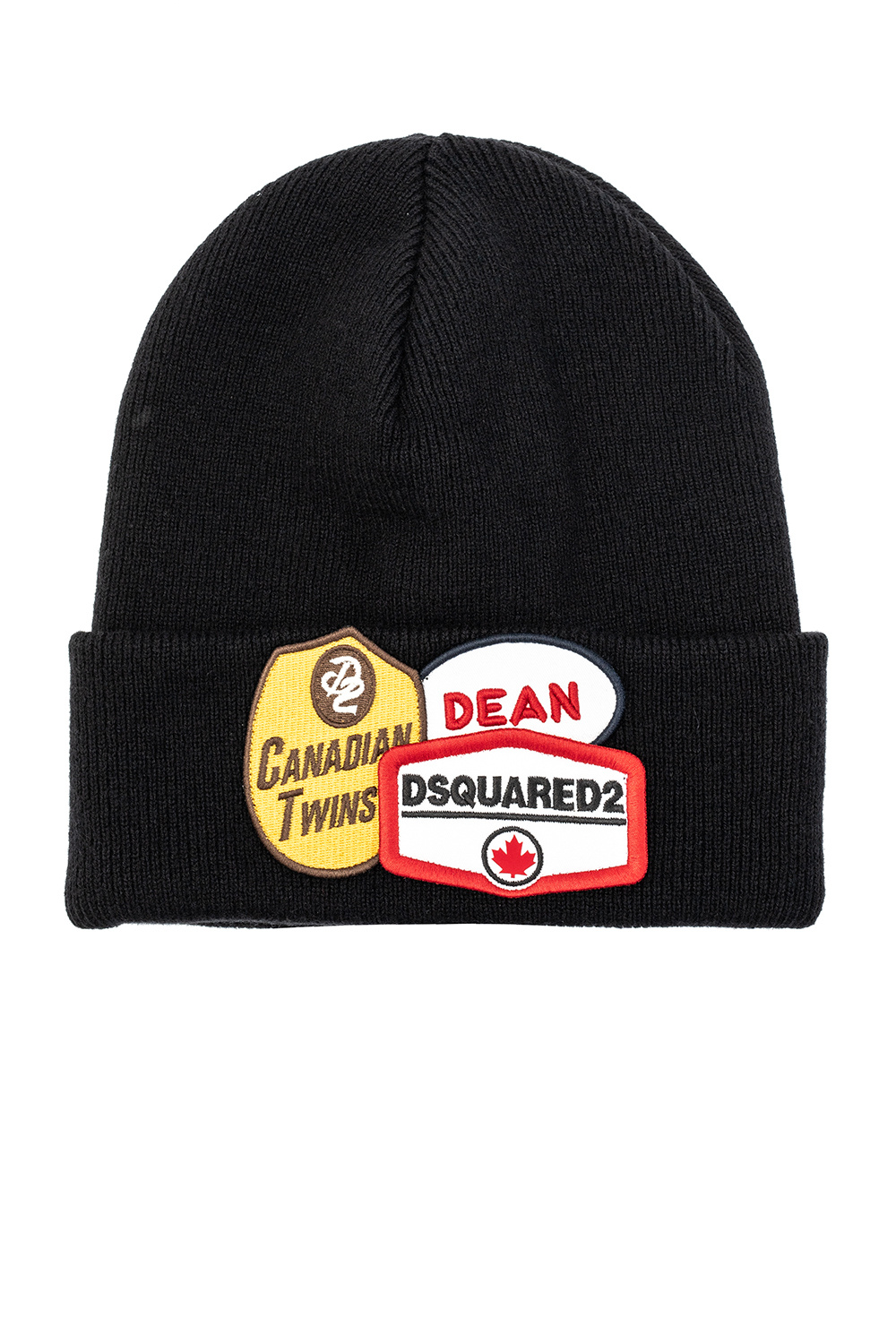 Dsquared2 Hat with logo