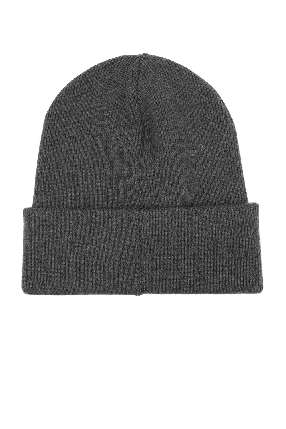 Dsquared2 Wool hat with logo