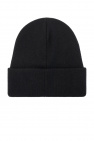 Dsquared2 Wool choose hat with logo