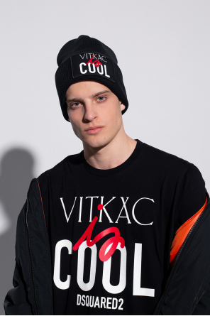 Dsquared2 ‘Exclusive for Vitkac’ beanie