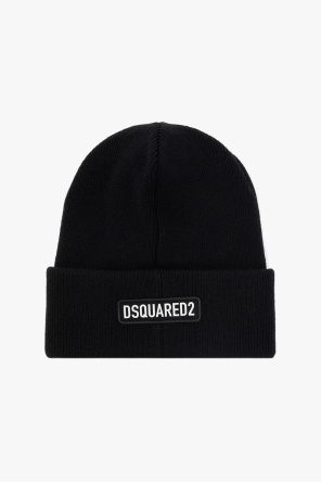 Dsquared2 ‘Exclusive for SneakersbeShops’ beanie