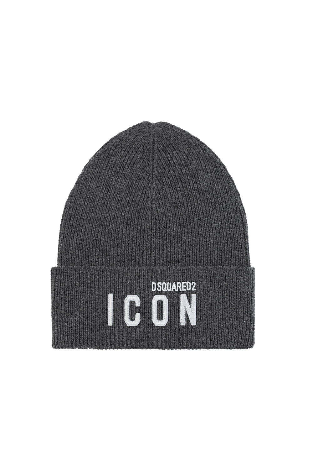 Dsquared2 Wool beanie